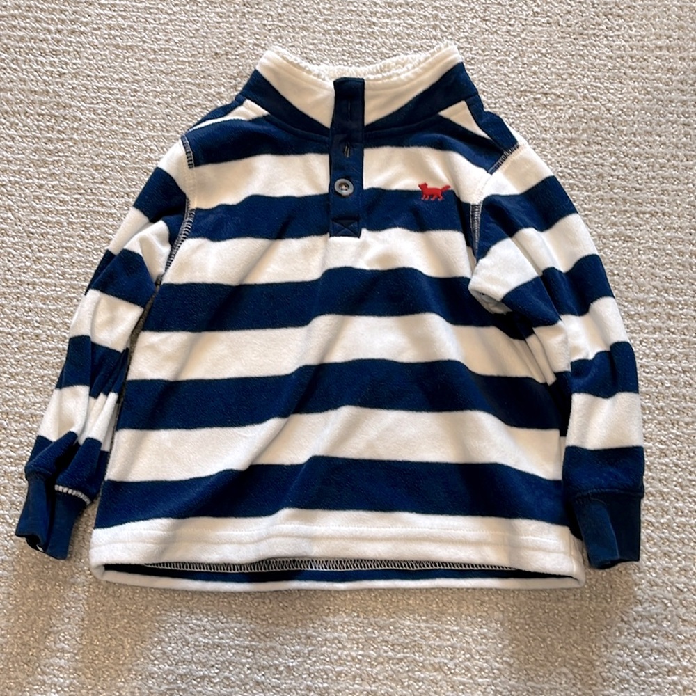 Carter’s 24 Month Sweatshirt
